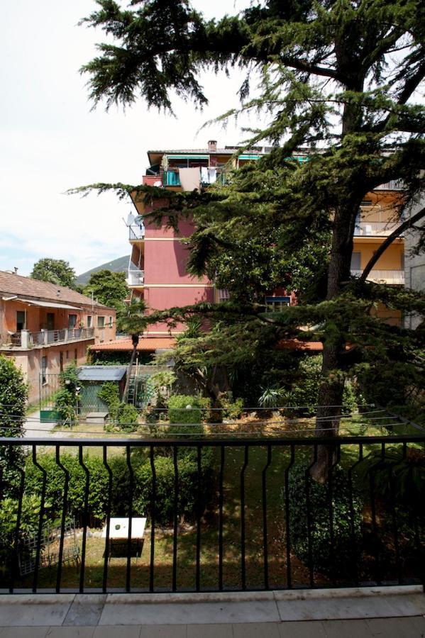Appartement Norma à Levanto Extérieur photo