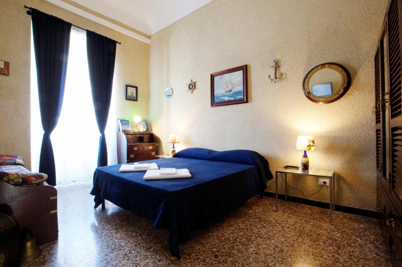 Appartement Norma à Levanto Extérieur photo